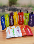 TRY SPRING - All Inclusive Sampler Pack (12 Qty)