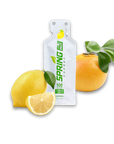 Lemon Power Snack
