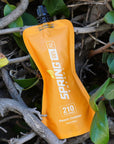 Peach Cobbler XL Gel | 210kcal | BB 05 June 2026