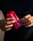 Canaberry Energy Gel [vegan]  |  100kcal  |