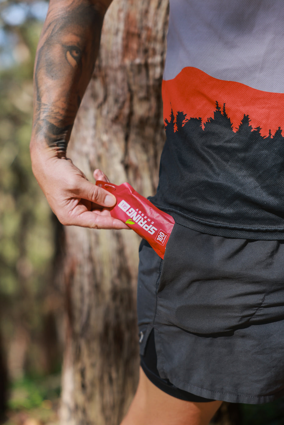 Spring Energy Boost ABOUT β My Spring Energy Australia