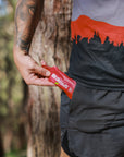 Canaberry Energy Gel [vegan]  |  100kcal  |